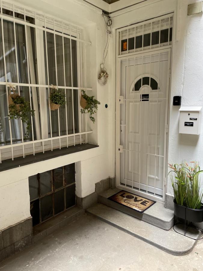 Paradise House Budapeszt Zewnętrze zdjęcie