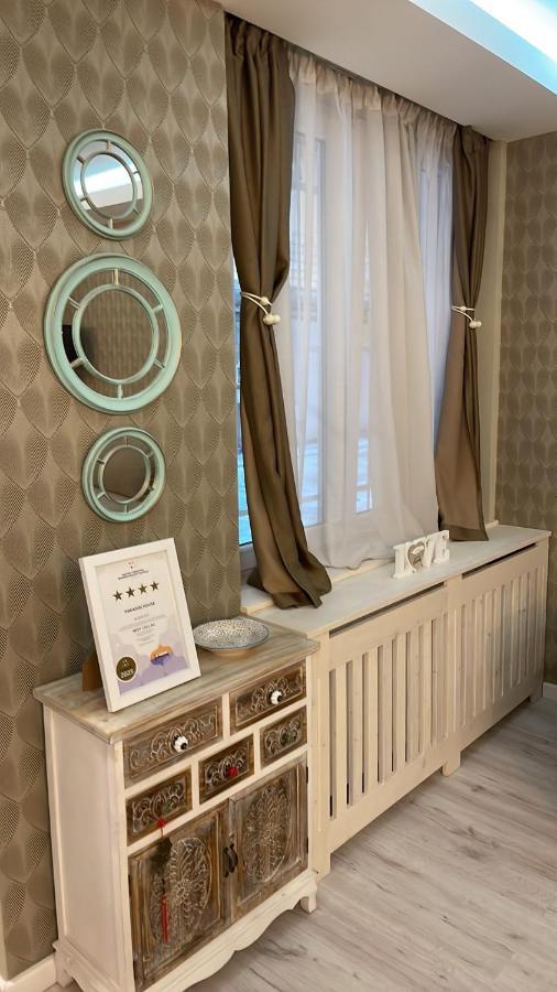 Paradise House Budapeszt Zewnętrze zdjęcie