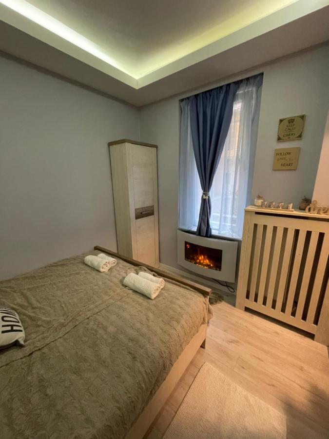 Paradise House Budapeszt Zewnętrze zdjęcie