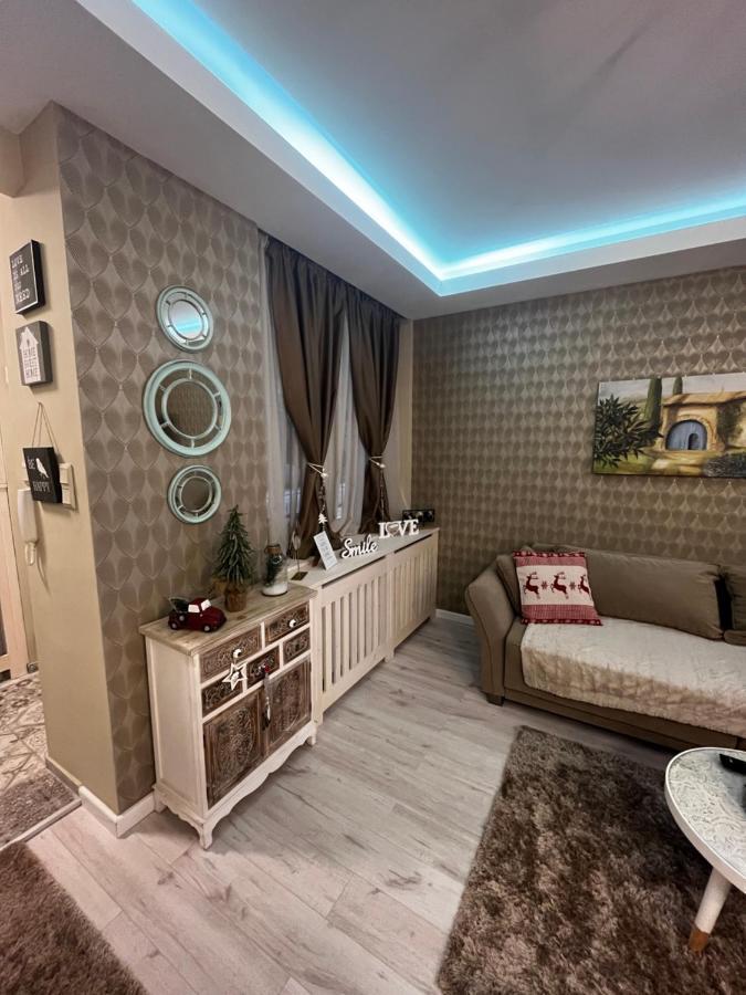 Paradise House Budapeszt Zewnętrze zdjęcie
