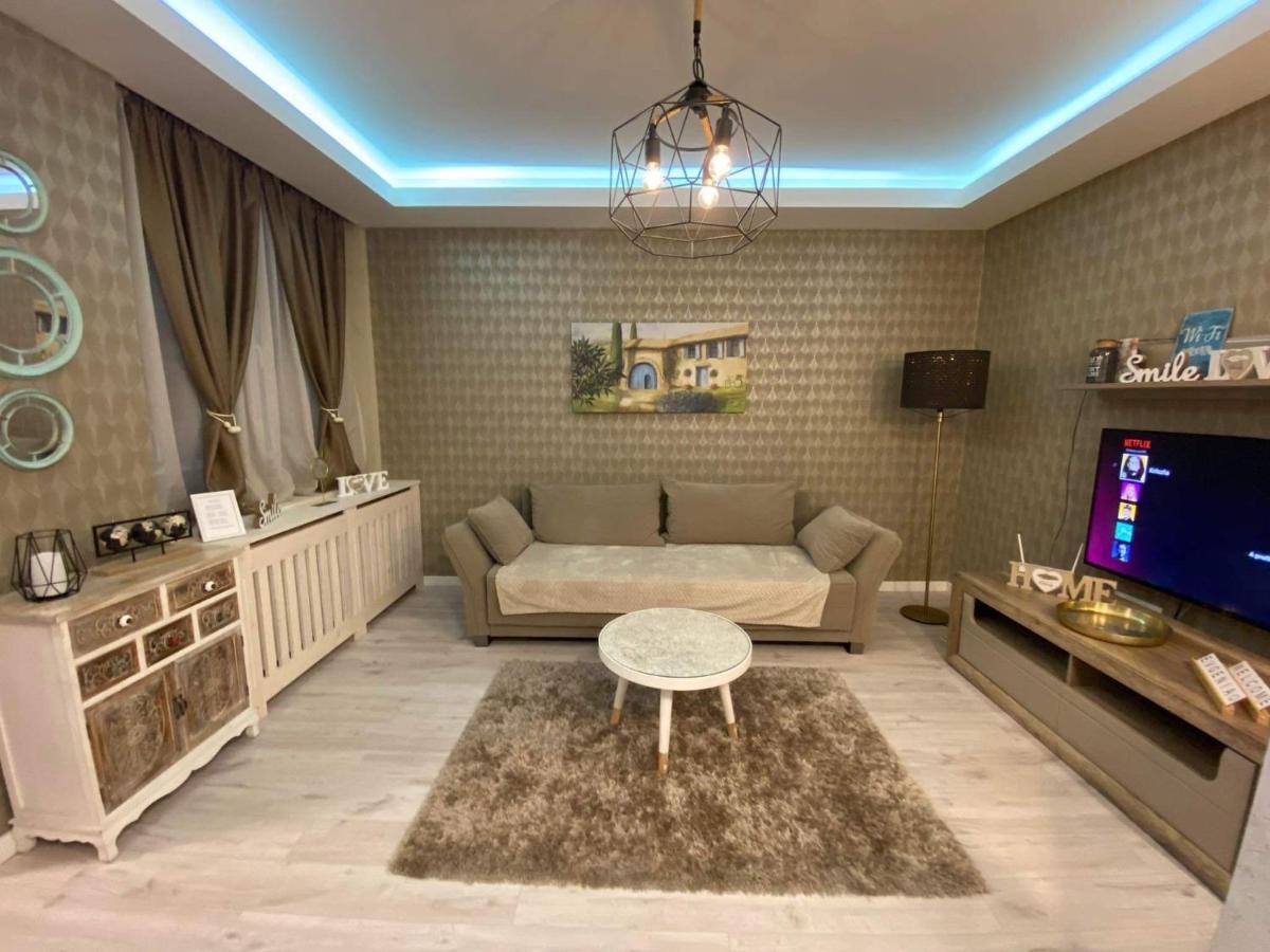 Paradise House Budapeszt Zewnętrze zdjęcie
